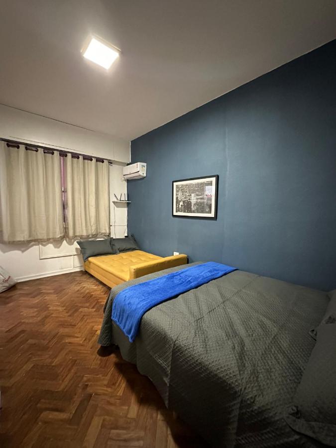Residencial Do Flamengo - Zona Sul Apartment
